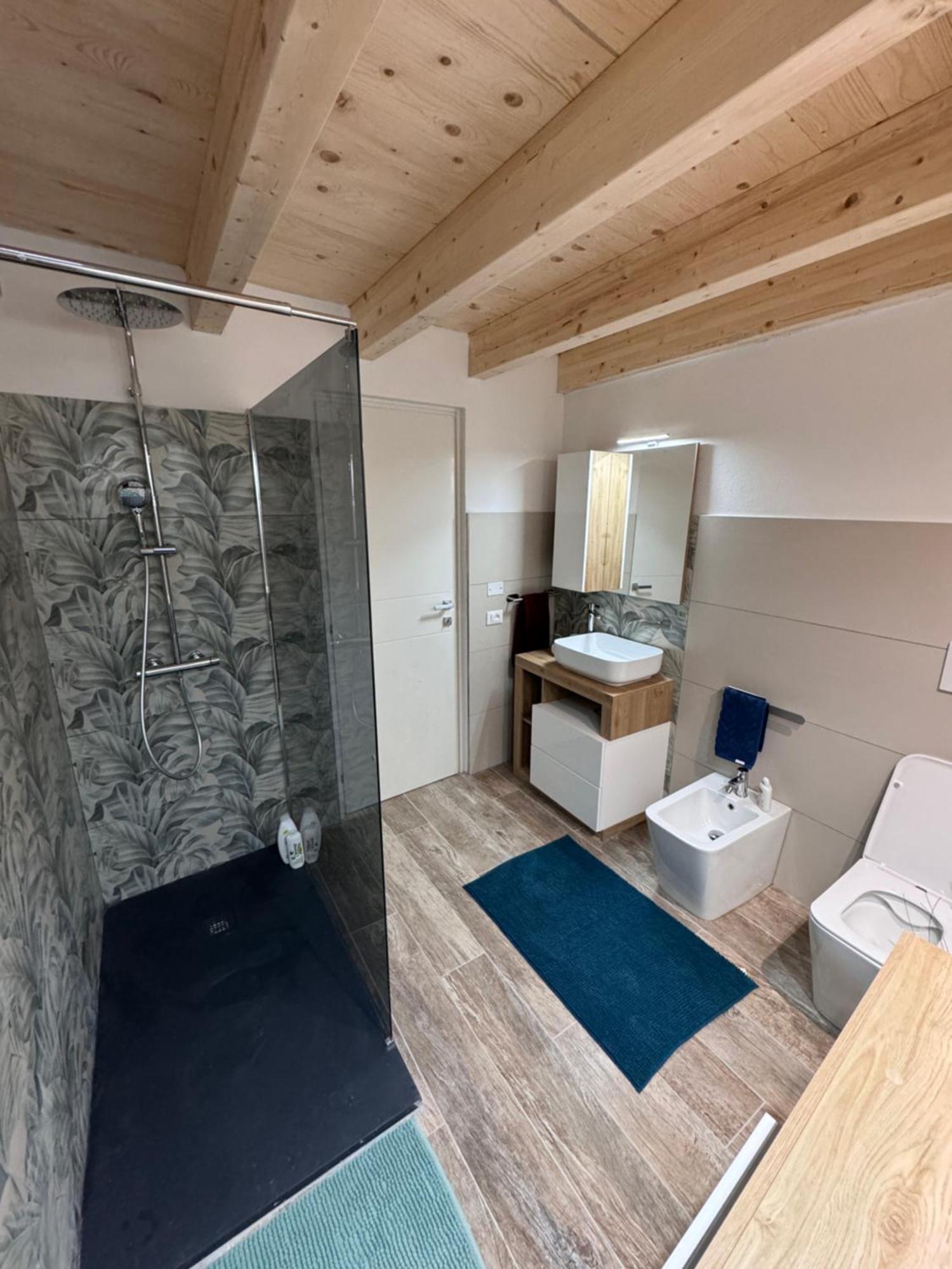 La Dimora Dei Bastioni Apartamento Alghero Exterior foto