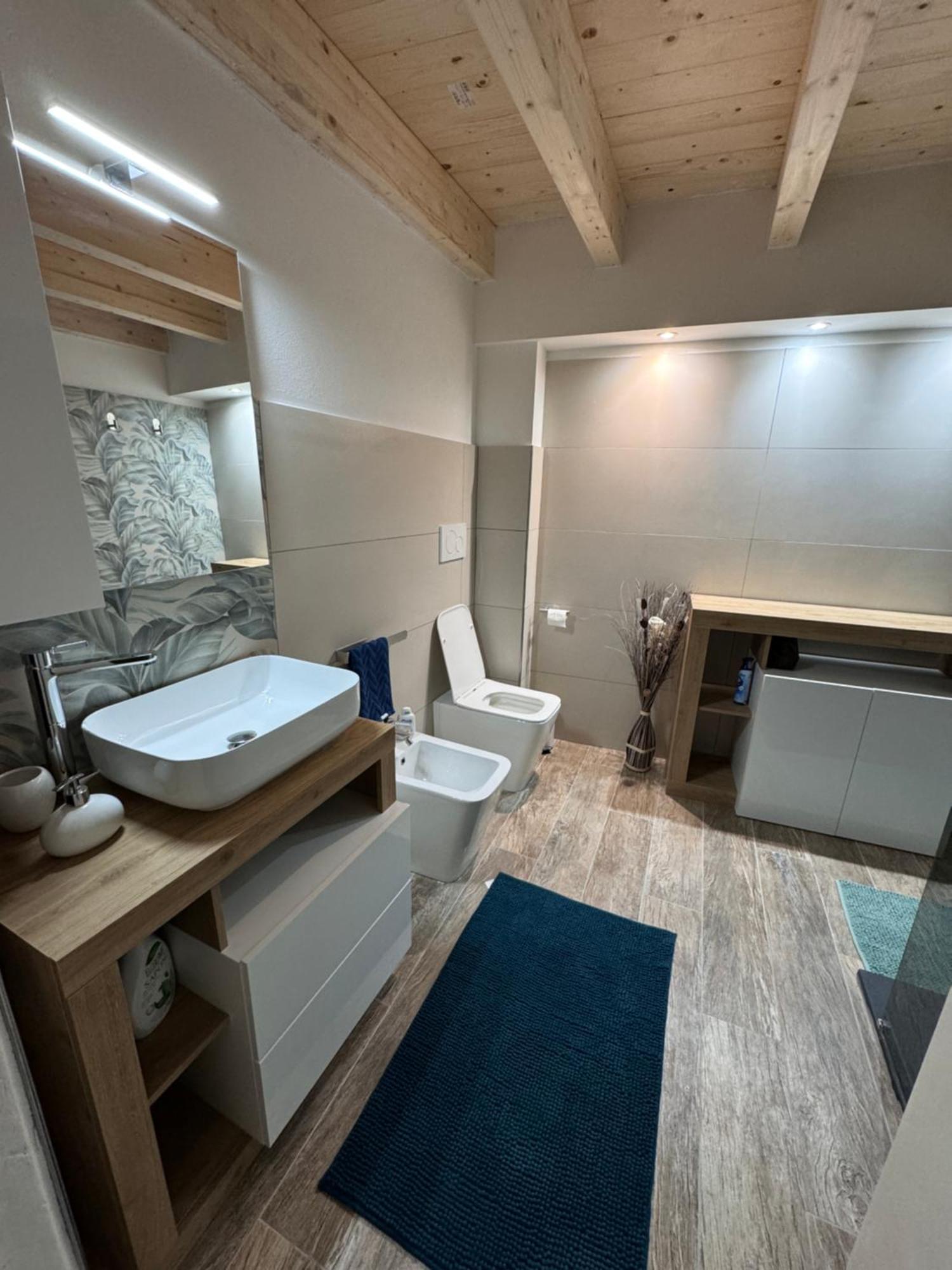 La Dimora Dei Bastioni Apartamento Alghero Exterior foto