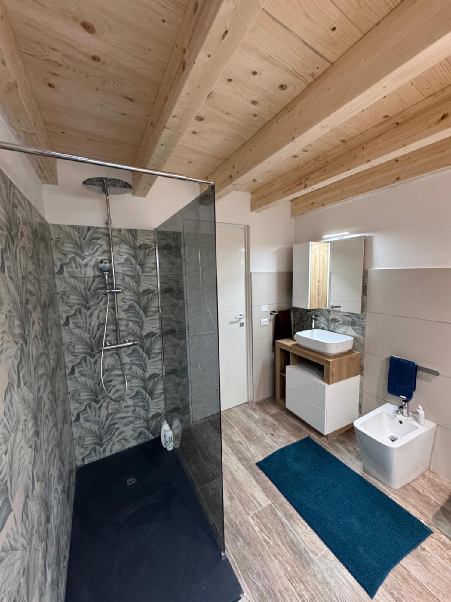 La Dimora Dei Bastioni Apartamento Alghero Exterior foto