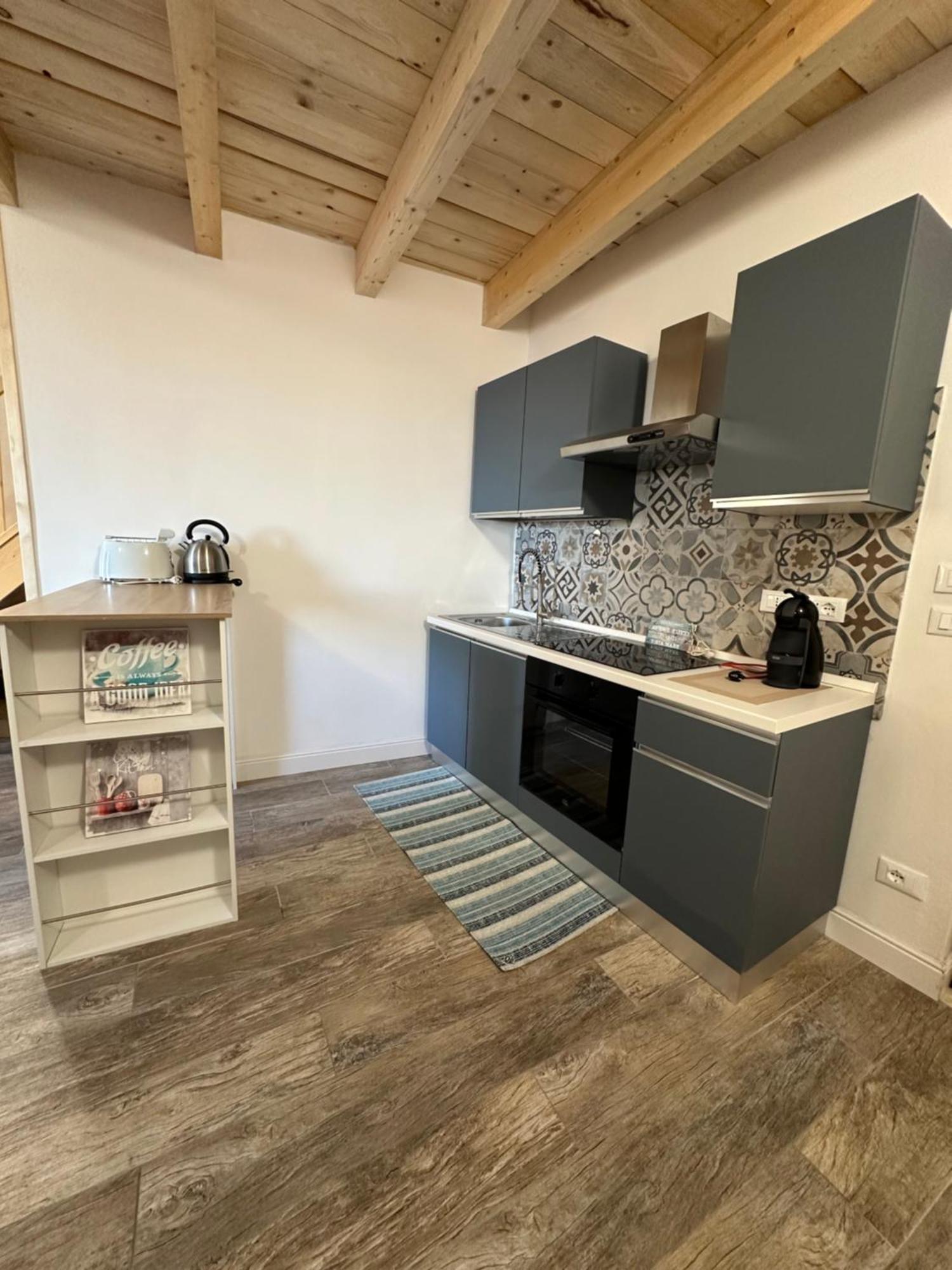La Dimora Dei Bastioni Apartamento Alghero Exterior foto