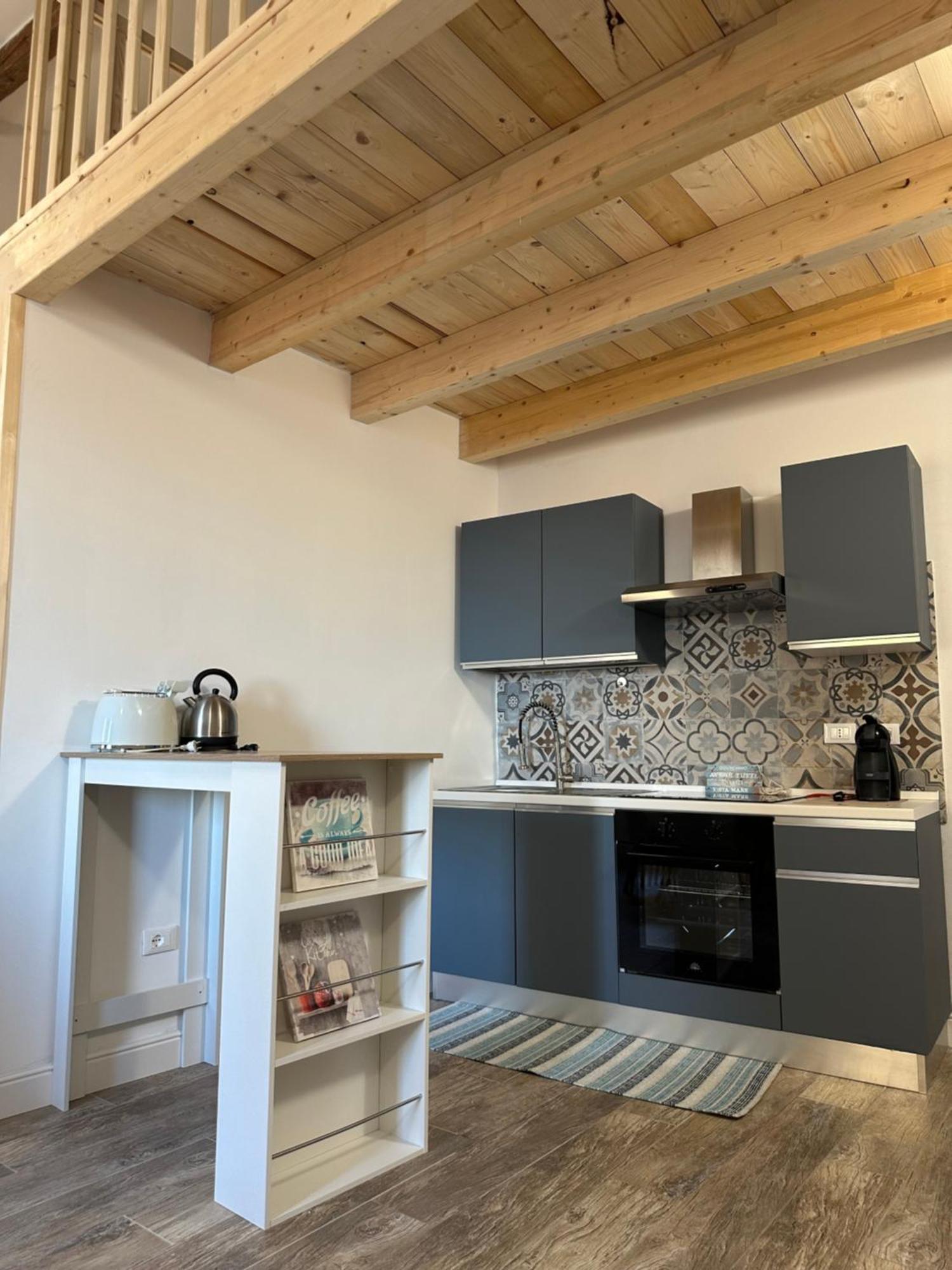 La Dimora Dei Bastioni Apartamento Alghero Exterior foto