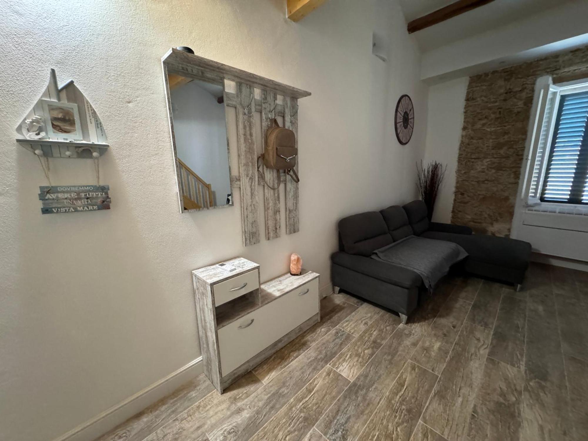 La Dimora Dei Bastioni Apartamento Alghero Exterior foto