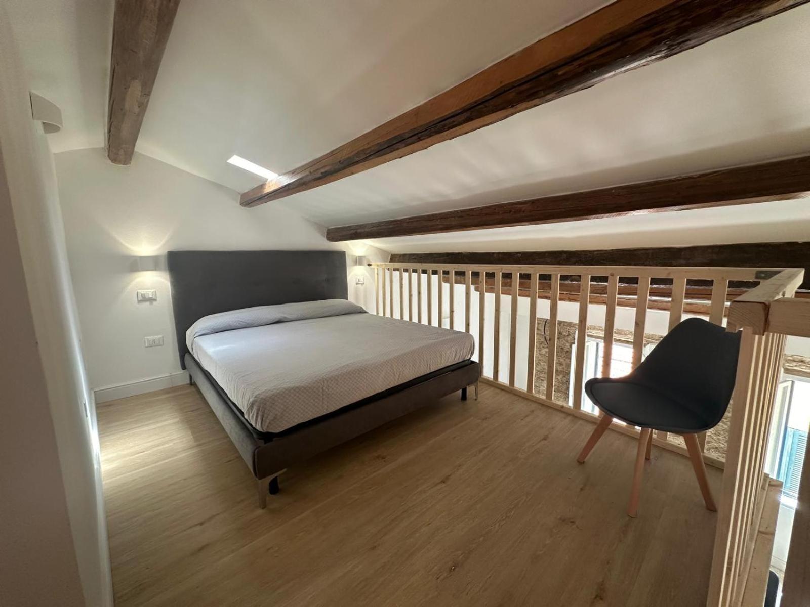 La Dimora Dei Bastioni Apartamento Alghero Exterior foto