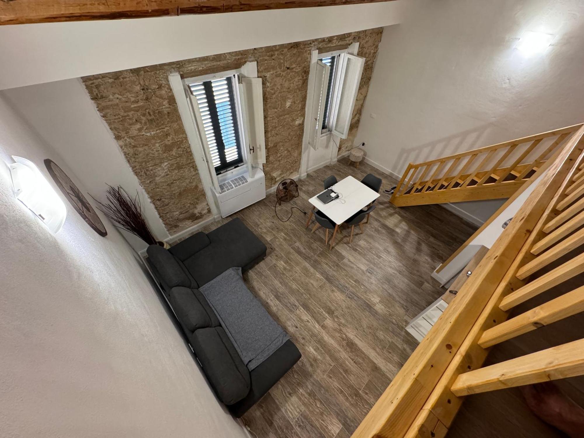 La Dimora Dei Bastioni Apartamento Alghero Exterior foto