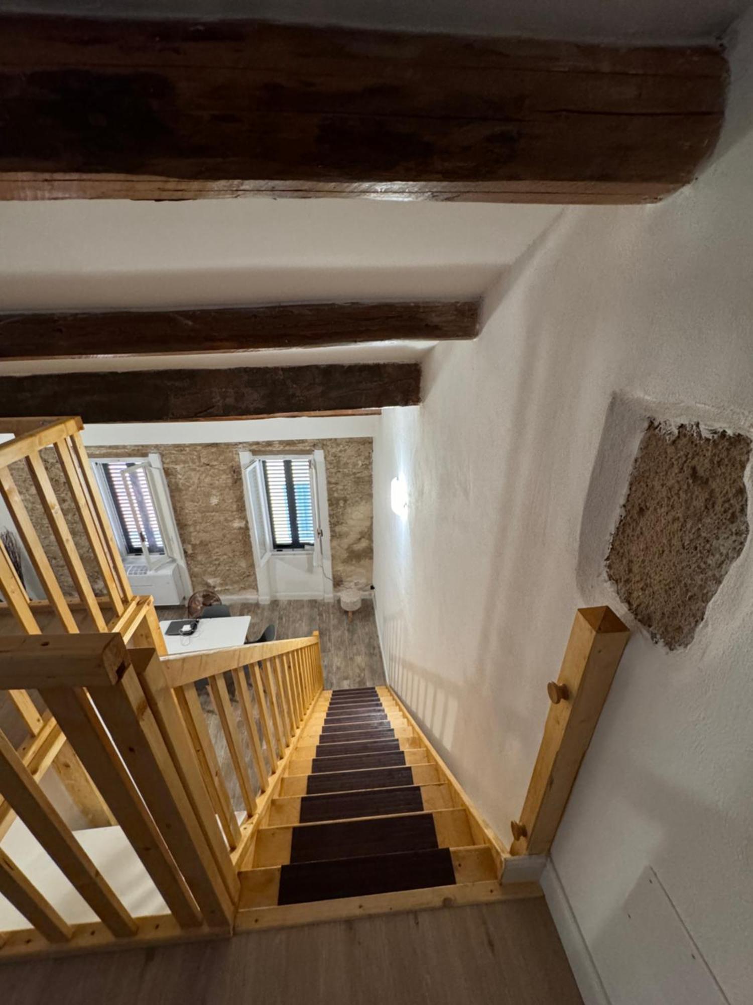 La Dimora Dei Bastioni Apartamento Alghero Exterior foto