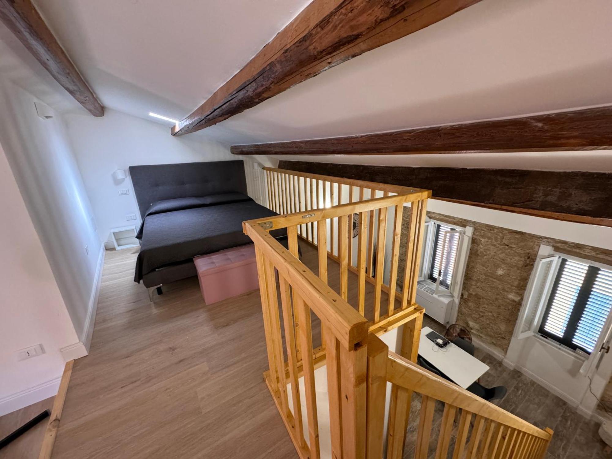 La Dimora Dei Bastioni Apartamento Alghero Exterior foto