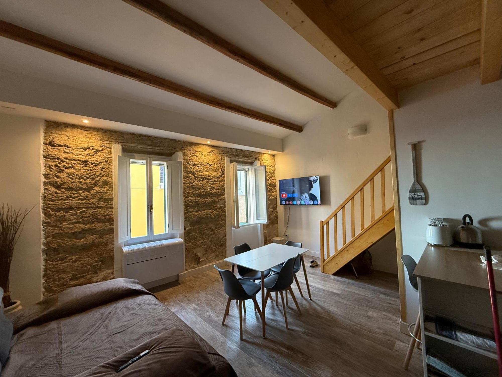 La Dimora Dei Bastioni Apartamento Alghero Exterior foto